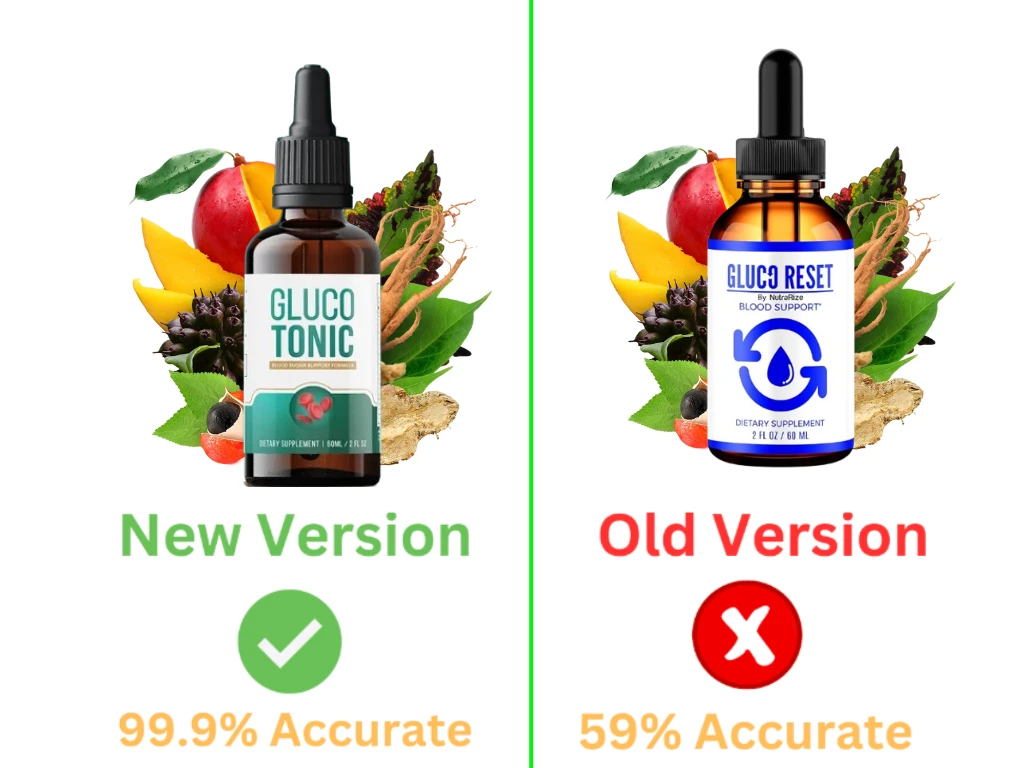 Gluco Reset Supplement Gluco Reset Supplement