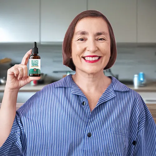  Gluco Reset review no.2